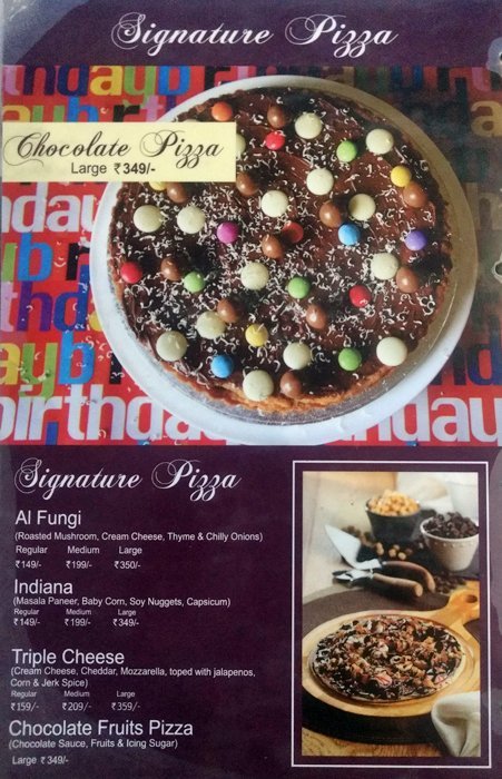 Pizza City - Pratap Plaza - Pratap Nagar - Jaipur image 7